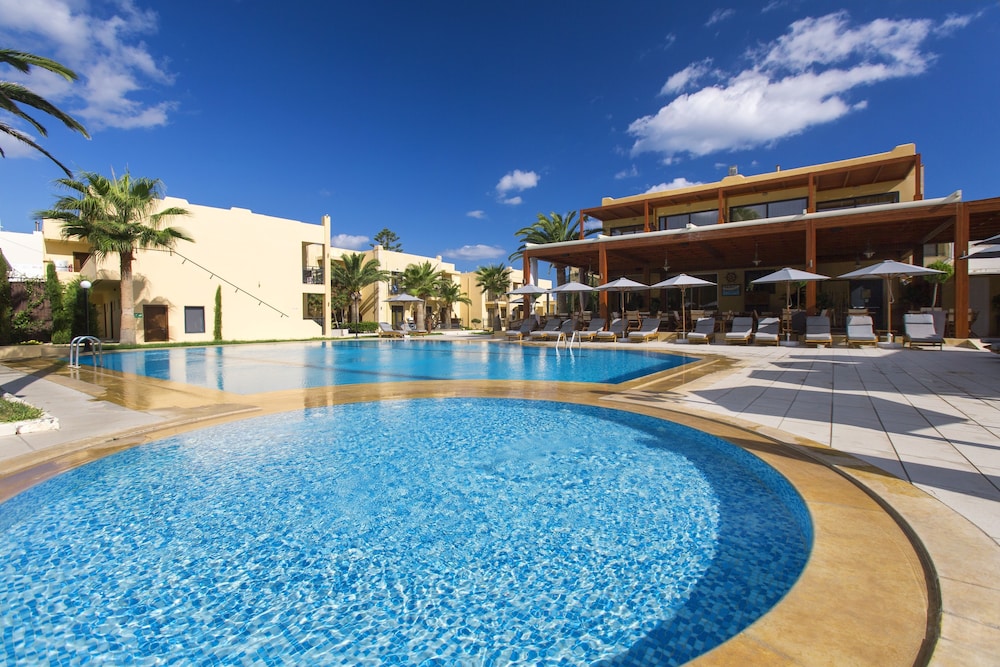 Billede av hotellet Atlantis Beach Hotel - nummer 1 af 10