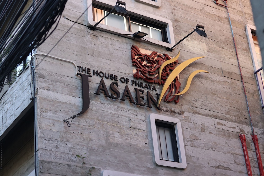 Billede av hotellet Collection O Jasaen Stylish Boutique Hotel - nummer 1 af 6