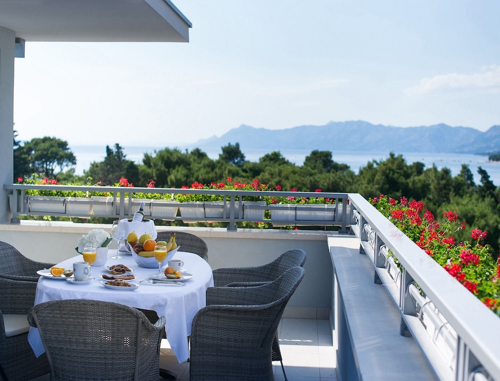 Hotellbilder av Aparthotel Miramare - nummer 1 av 6