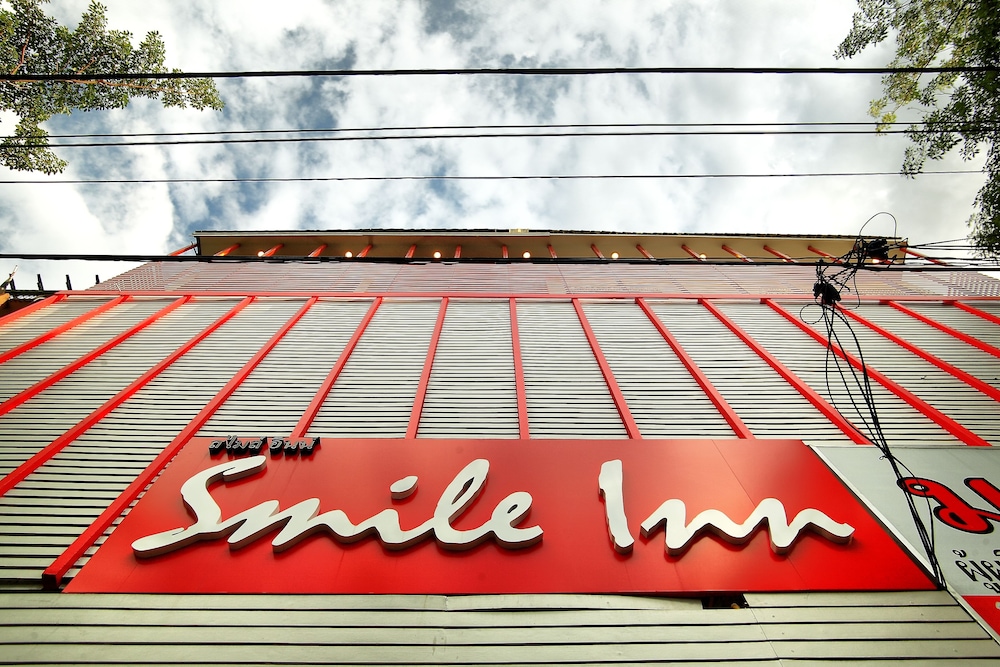 Billede av hotellet Smile Inn - nummer 1 af 6