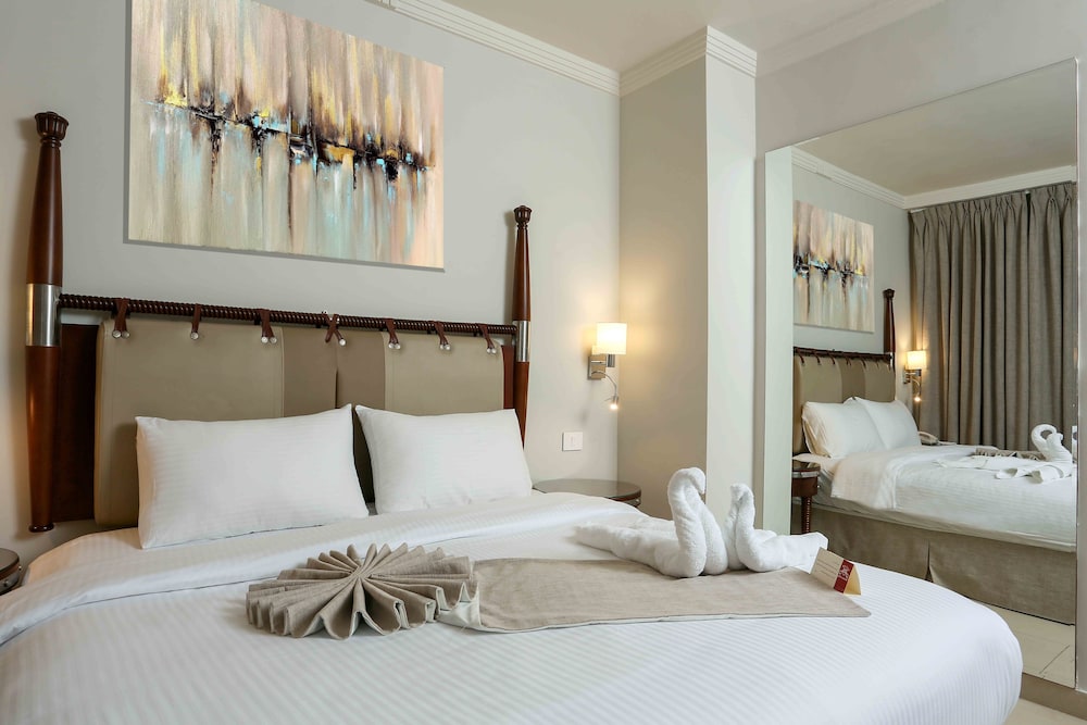 Bilder från hotellet Retaj Hotel - nummer 1 av 6