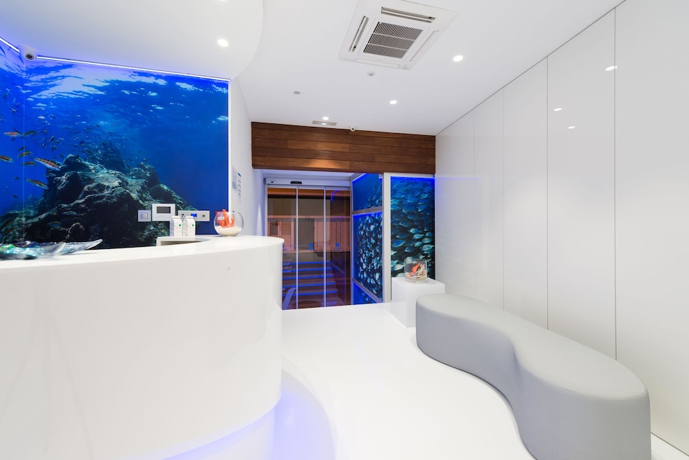 Billede av hotellet Wavia Hotel - Adults Only - nummer 1 af 6