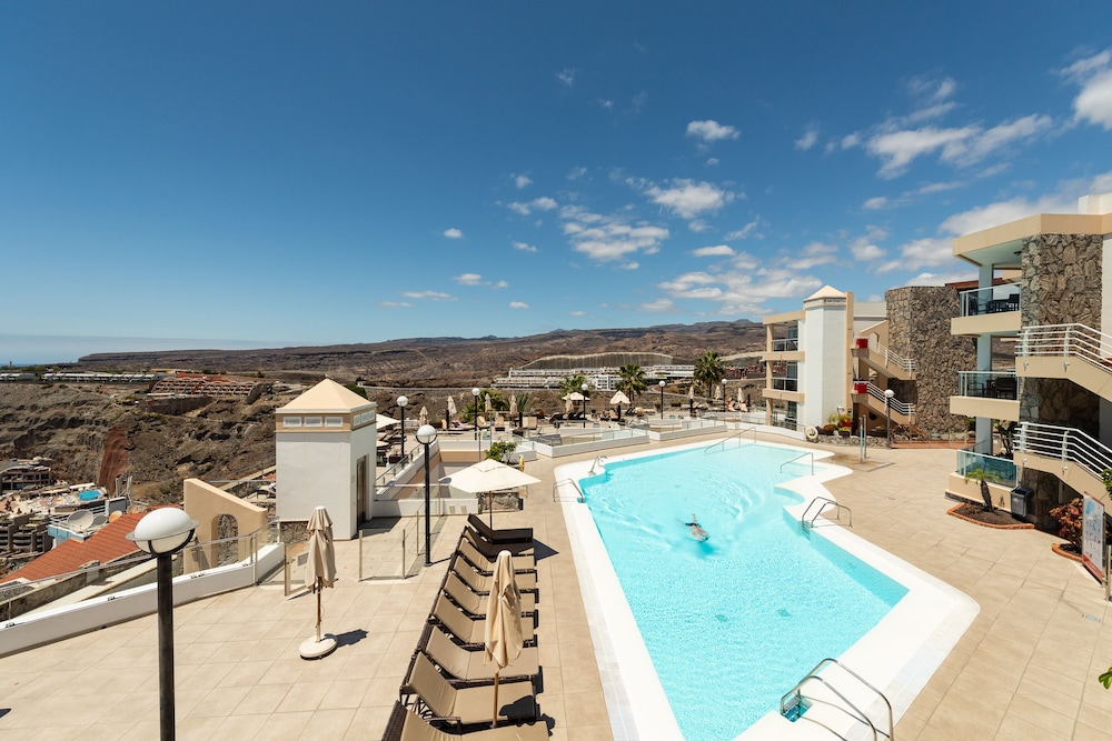 Hotellbilder av Holiday Club Vista Amadores - nummer 1 av 6