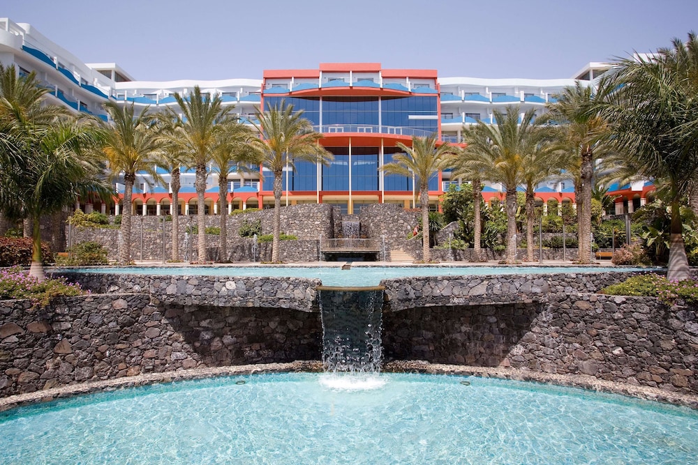 Billede av hotellet R2 Pájara Beach Hotel & Spa - - nummer 1 af 6