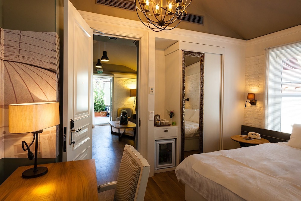 Bilder från hotellet Hotel Pino Verde - nummer 1 av 10