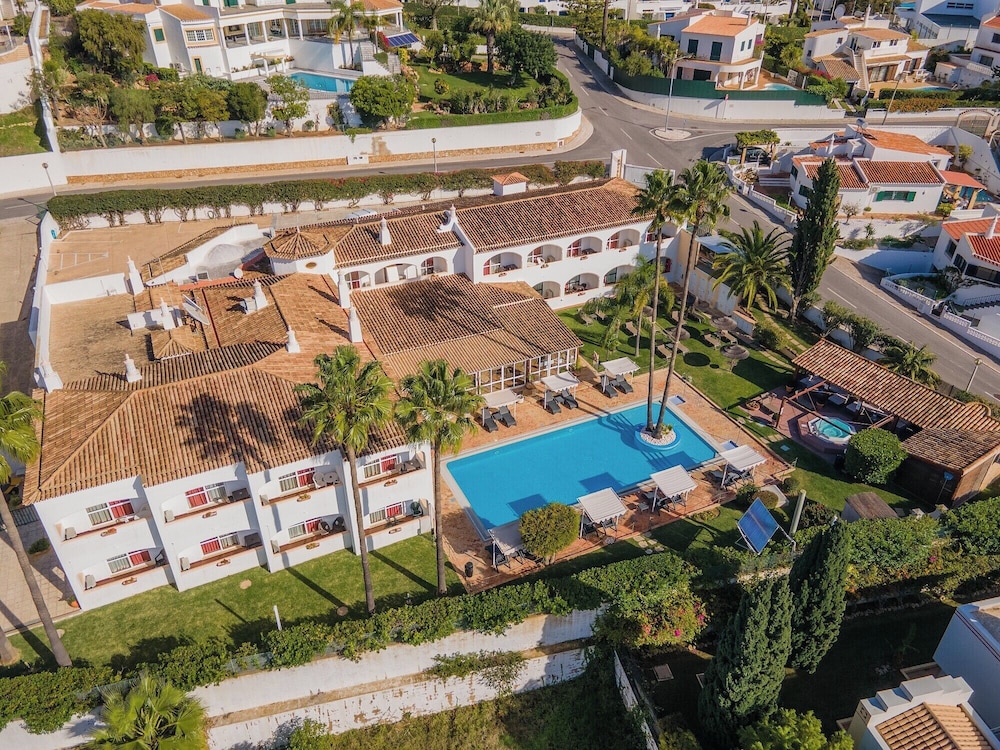 Billede av hotellet Hotel Cerro da Marina - nummer 1 af 6