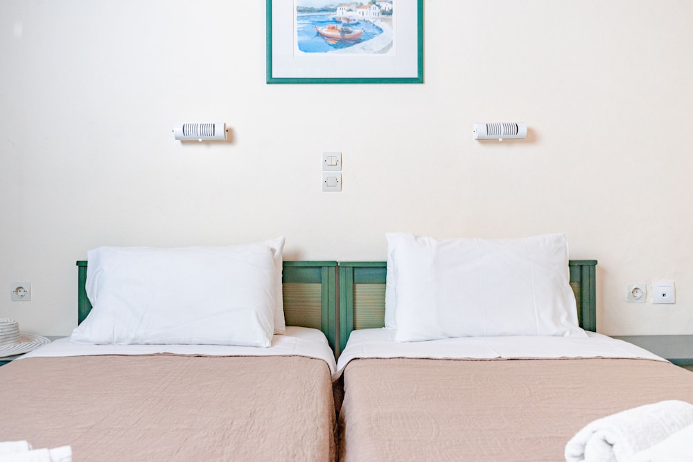 Billede av hotellet Thalassi Hotel - nummer 1 af 10