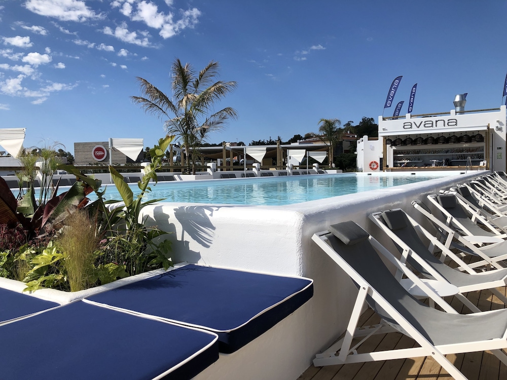 Hotellbilder av Delamar - Adults Only - nummer 1 av 10