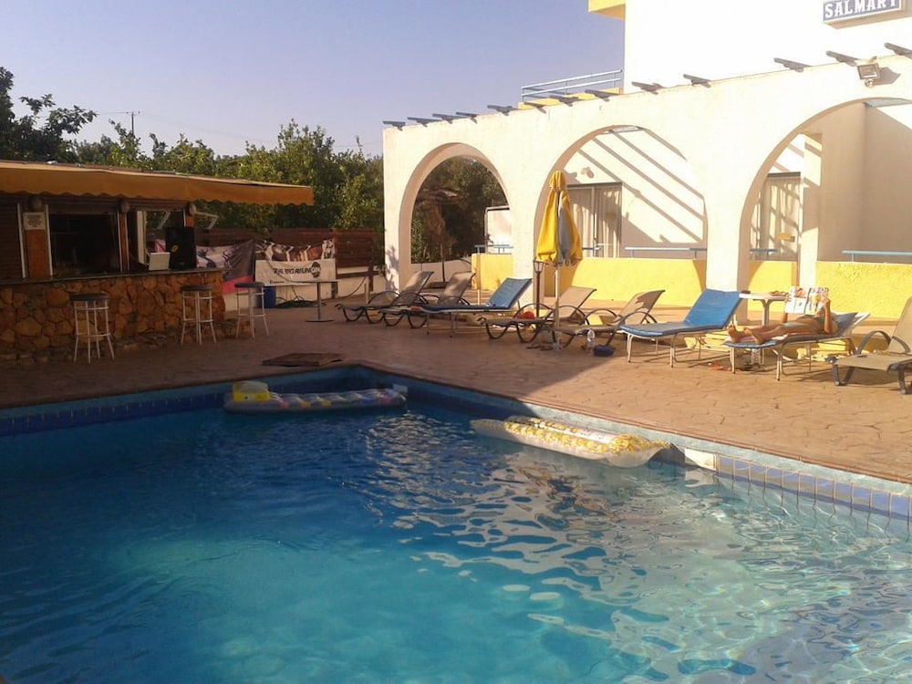 Billede av hotellet Salmary Hotel Apartments - nummer 1 af 6