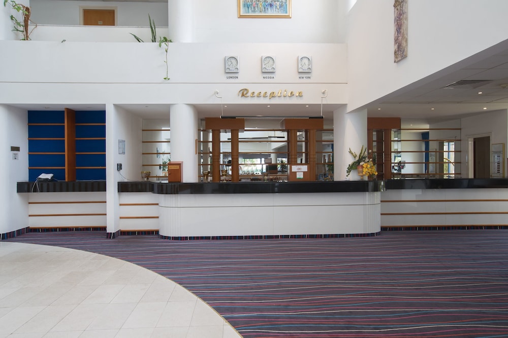 Billede av hotellet Iliada Beach Hotel - nummer 1 af 6