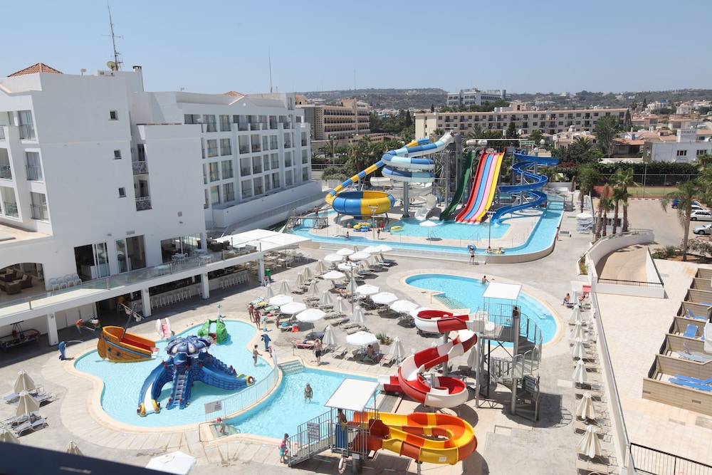 Billede av hotellet Anastasia Beach Hotel - nummer 1 af 6