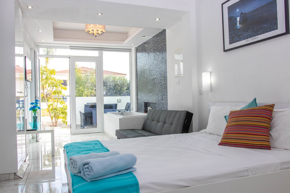 Billede av hotellet Nissi 49 Apartments - nummer 1 af 6