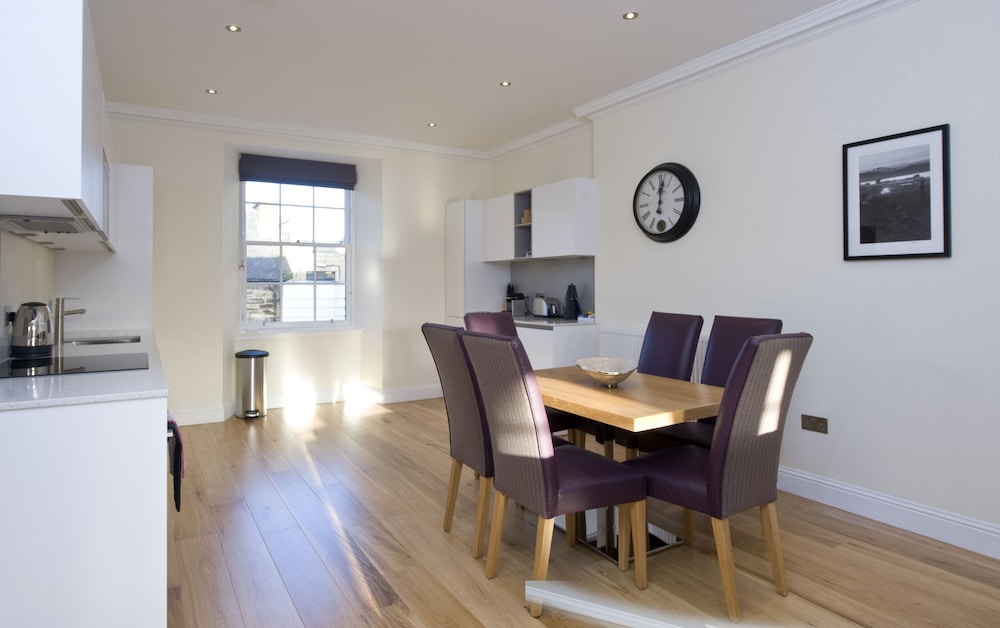 Billede av hotellet Destiny Scotland - Princes St Residence - nummer 1 af 10