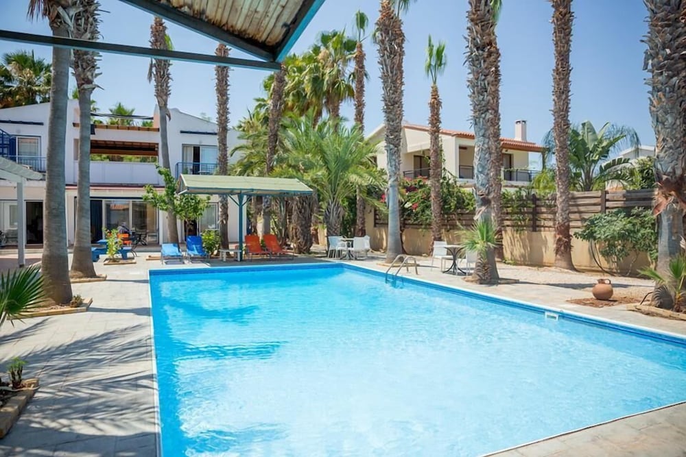 Billede av hotellet Periyiali Apartments - nummer 1 af 10