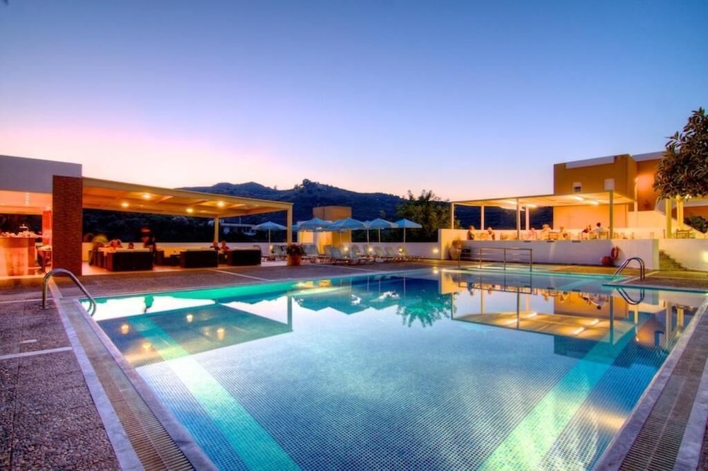 Billede av hotellet Xidas Garden - nummer 1 af 10