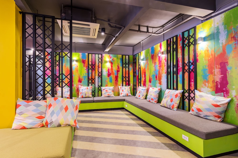 Billede av hotellet iSanook Hostel - nummer 1 af 6