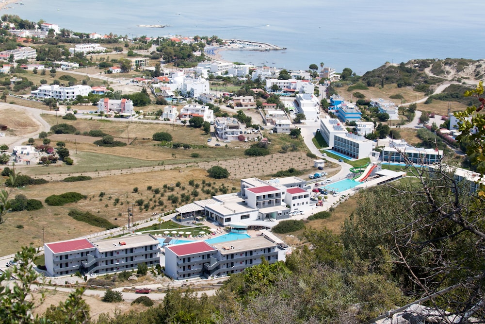 Hotellbilder av Evita Resort - - nummer 1 av 6