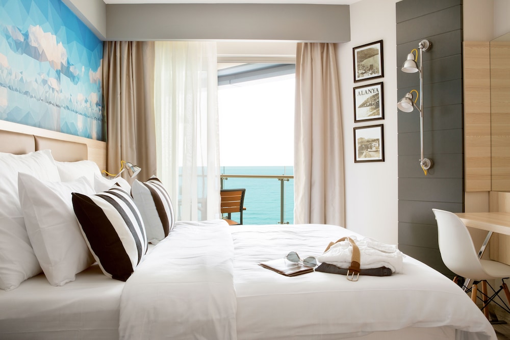 Hotellbilder av Sunprime C-Lounge - Only Adults +16 - nummer 1 av 6