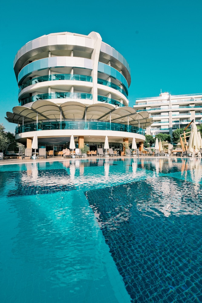 Hotellbilder av Sunprime C-Lounge Hotel - Adults Only - nummer 1 av 10
