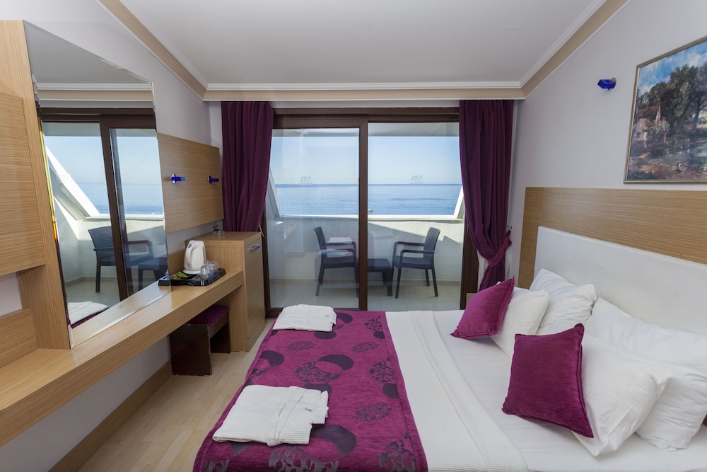 Billede av hotellet Drita Hotel - nummer 1 af 6