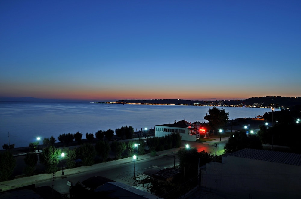 Billede av hotellet Sea Melody Beach Hotel and Apartments - nummer 1 af 10
