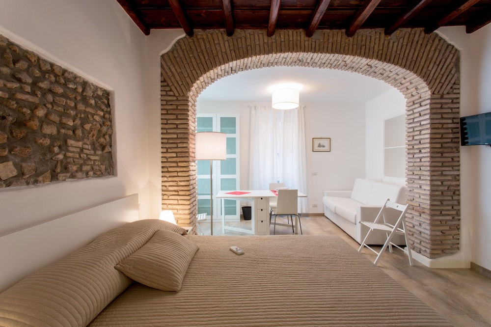 Billede av hotellet Domenichino Luxury Home - nummer 1 af 10