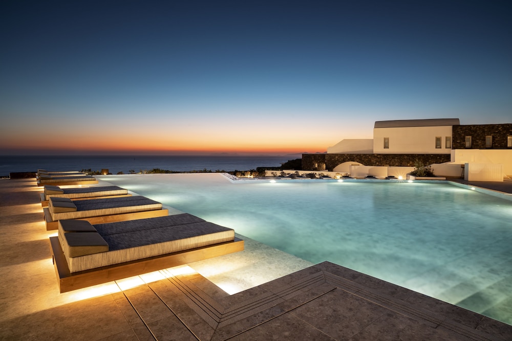 Billede av hotellet Santo Pure Oia Suites & Villas - nummer 1 af 10