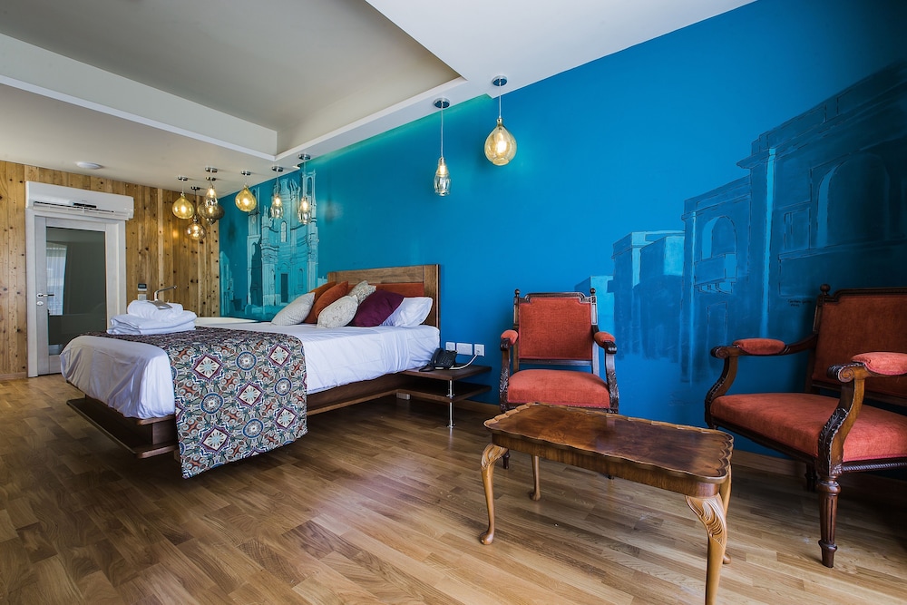 Billede av hotellet Murella Living - nummer 1 af 6