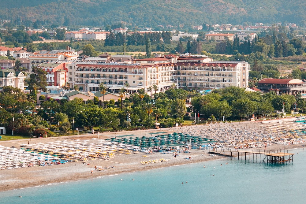 Billede av hotellet L'Oceanica Beach Resort Hotel - - nummer 1 af 10
