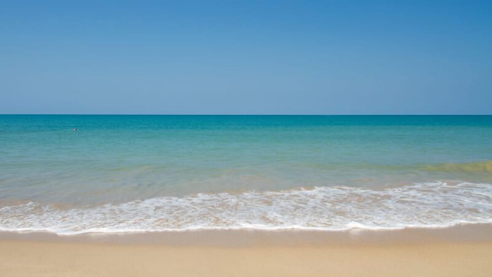 Bilder från hotellet Khao Lak Blue Lagoon Resort - nummer 1 av 10