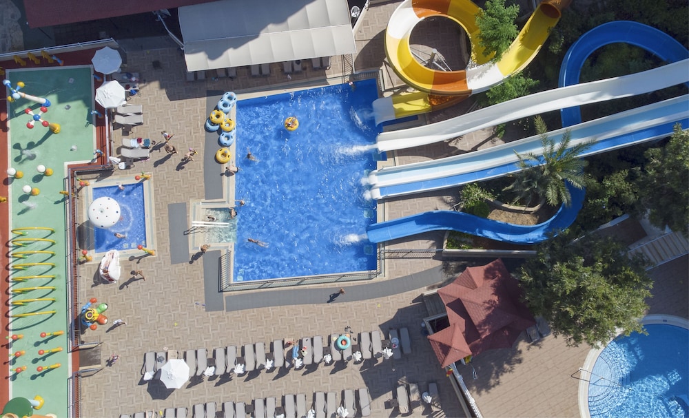 Billede av hotellet Club Paradiso Hotel - nummer 1 af 6