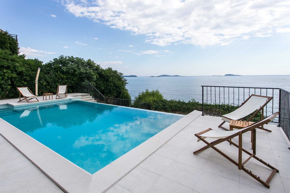 Billede av hotellet Apartments Villa Mirjana - nummer 1 af 10