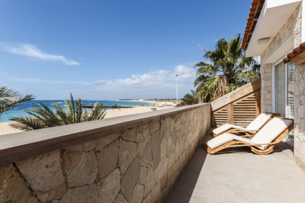 Hotellbilder av Villa Ao Mar - nummer 1 av 6