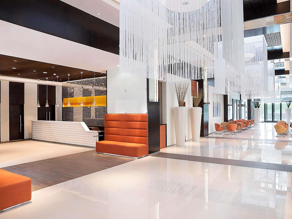 Billede av hotellet ibis One Central Hotel - nummer 1 af 6