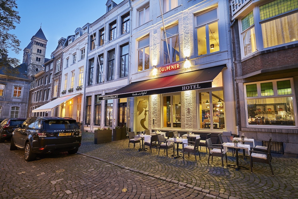 Image of the accomodation