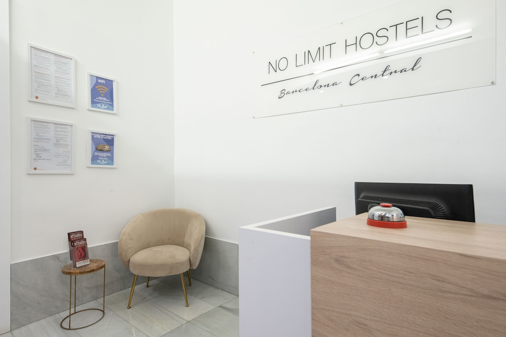 Billede av hotellet No Limit Hostel Central - nummer 1 af 6