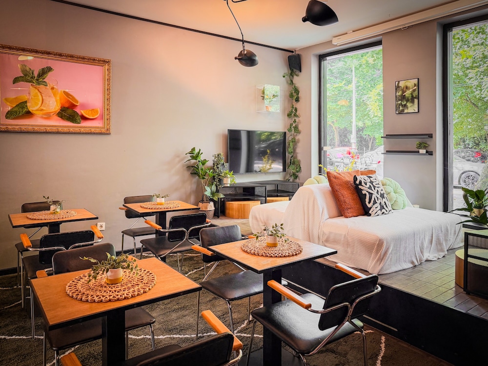 Image of the accomodation