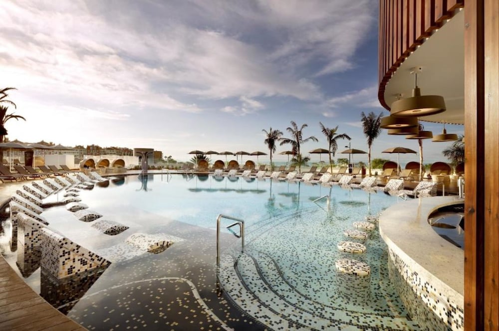 Billede av hotellet Hard Rock Hotel Tenerife - nummer 1 af 10