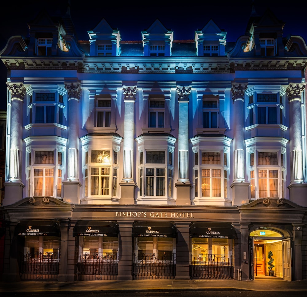 Image of the accomodation