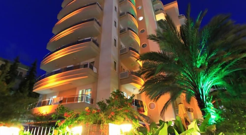 Hotellbilder av Elite Orkide Apartments - nummer 1 av 10