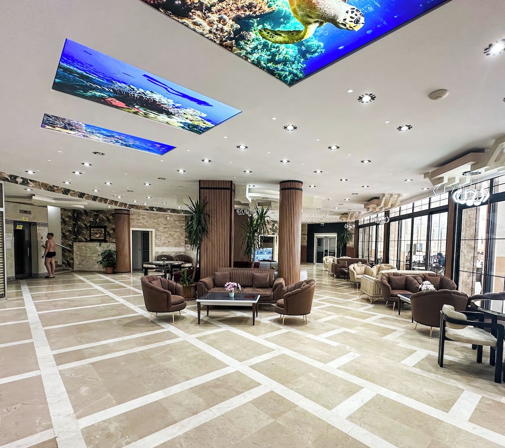 Hotellbilder av Monte Carlo Hotel - - nummer 1 av 6