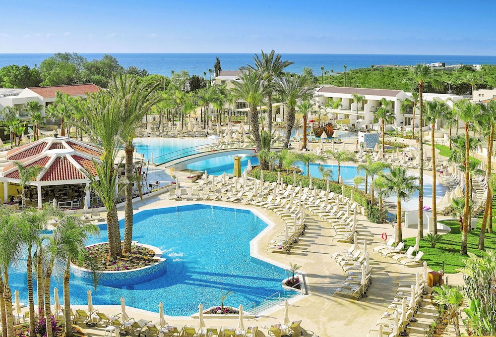 Billede av hotellet Olympic Lagoon Resort – Ayia Napa - nummer 1 af 10