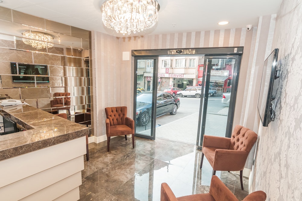 Bilder från hotellet Park Grazza Hotel - nummer 1 av 10