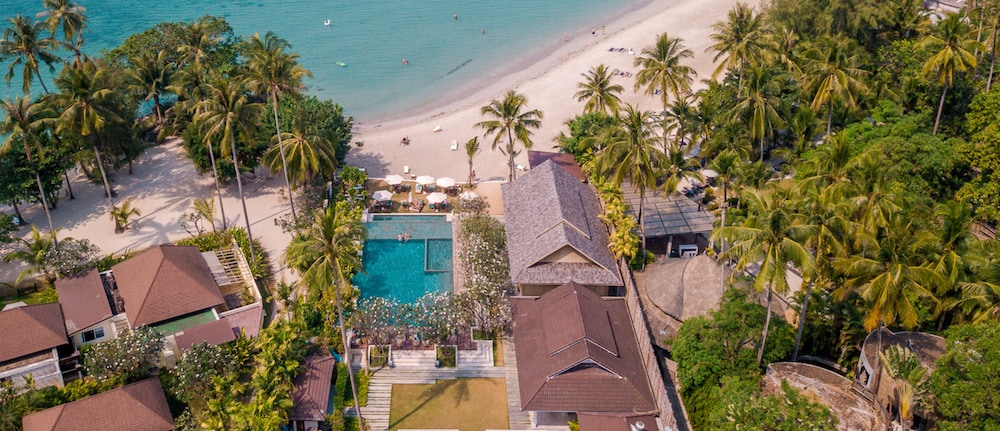 Hotellbilder av VAYNA Boutique Koh Chang - nummer 1 av 10