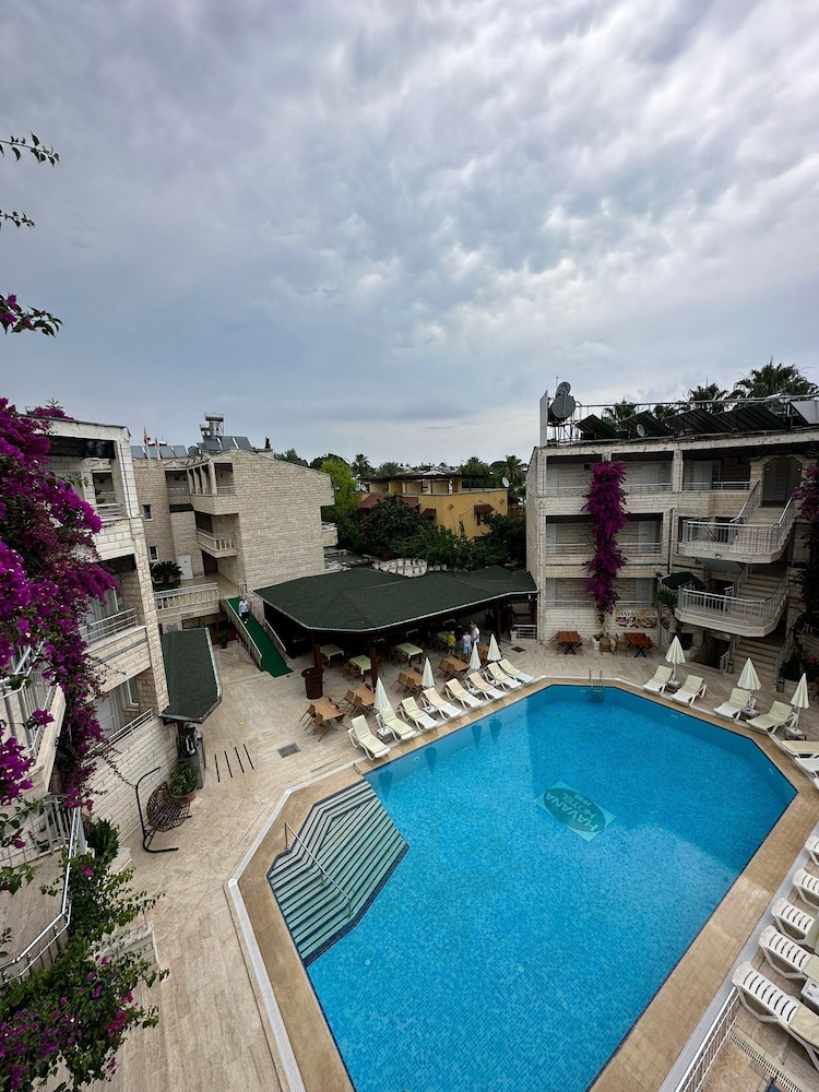 Bilder från hotellet Havana Hotel - nummer 1 av 10