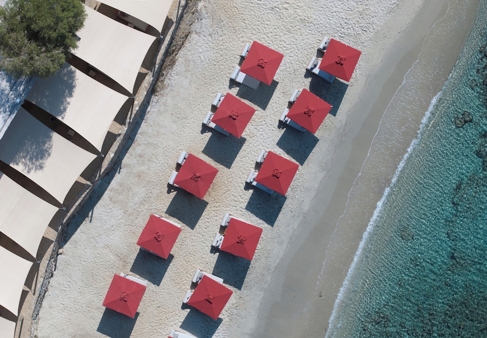 Hotellbilder av The Coast Bill&Coo - Adults Only - nummer 1 av 10