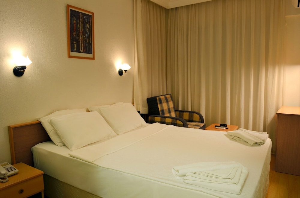 Billede av hotellet Club Scala Nuova - nummer 1 af 10