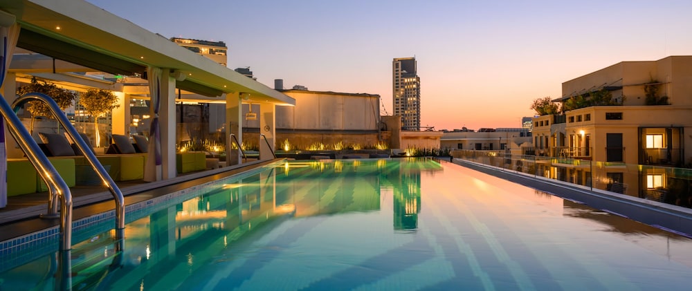 Bilder från hotellet Poli House by AFI Hotels - nummer 1 av 10