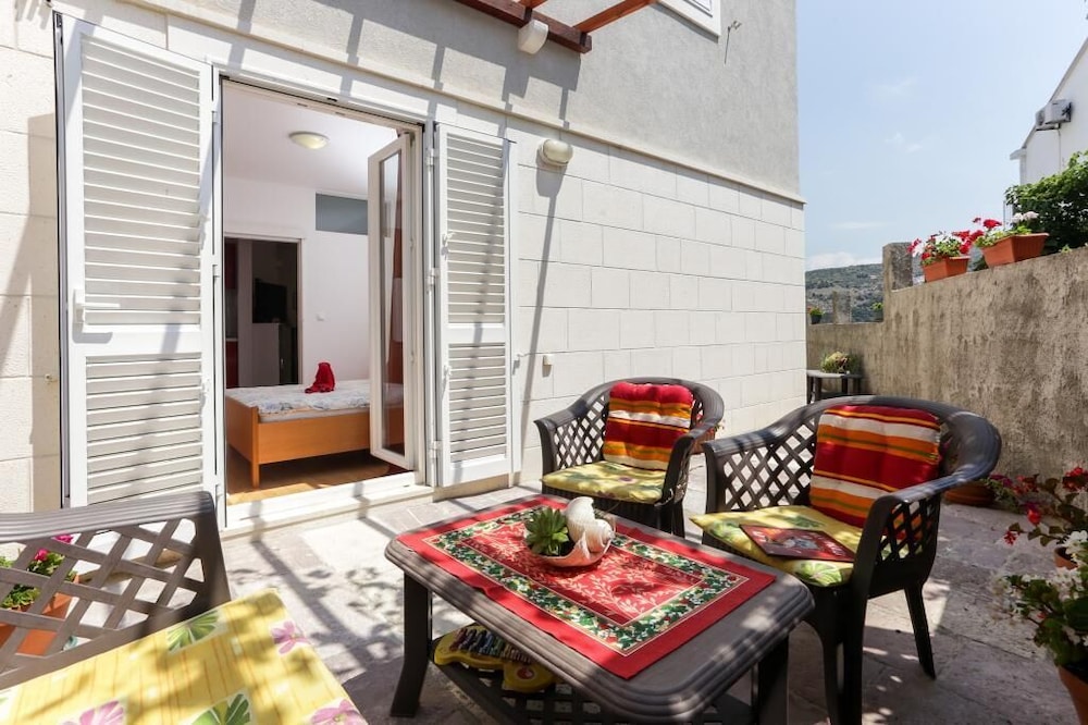 Billede av hotellet Apartments Ira - nummer 1 af 6