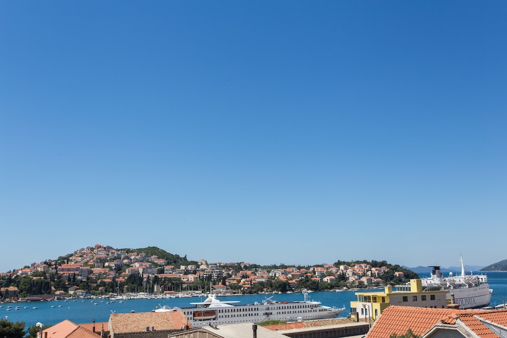 Billede av hotellet Apartments Villa Karmen - nummer 1 af 10